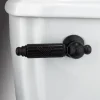 Hot Georgian Classic Toilet Tank Lever Toilet Tank Levers