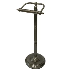 Clearance Georgian Freestanding Toilet Paper Holder Toilet Paper Holders