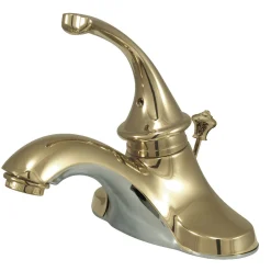 Discount Georgian 4-Inch Centerset Bathroom Faucet 4" Center Set