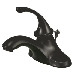 Discount Georgian 4-Inch Centerset Bathroom Faucet 4