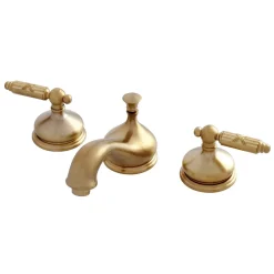 Clearance Georgian 8-Inch Widespread Bathroom Faucet 8" Widespread
