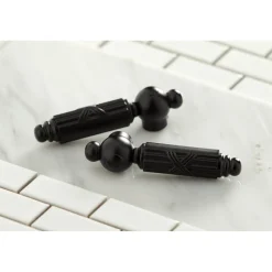 Clearance Georgian 8-Inch Widespread Bathroom Faucet 8