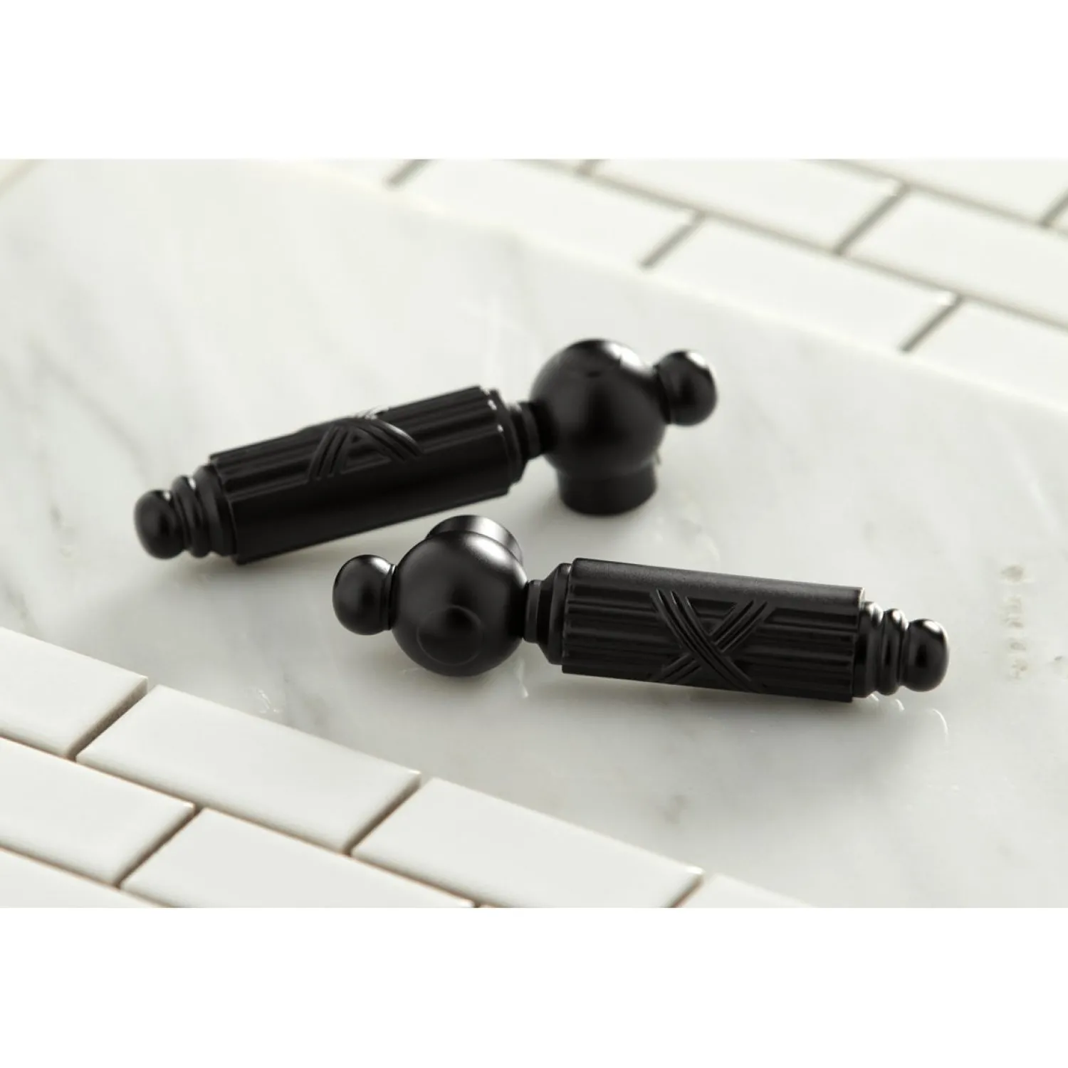 Clearance Georgian 8-Inch Widespread Bathroom Faucet 8" Widespread