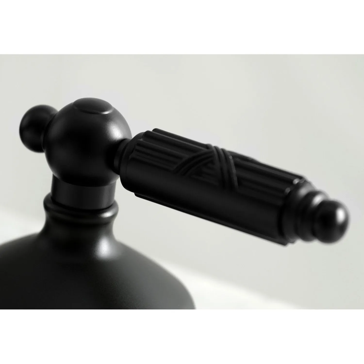 Clearance Georgian 8-Inch Widespread Bathroom Faucet 8" Widespread
