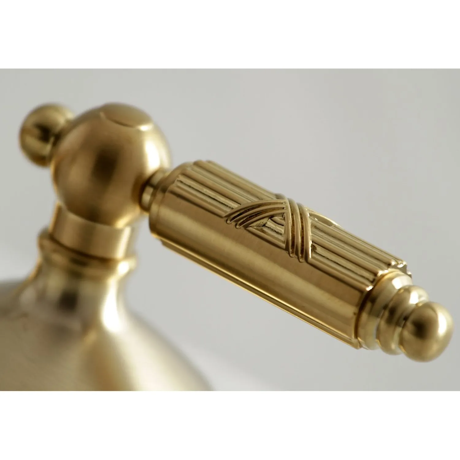 Clearance Georgian 8-Inch Widespread Bathroom Faucet 8" Widespread