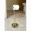 Georgian Pedestal Toilet Paper Holder Toilet Paper Holders