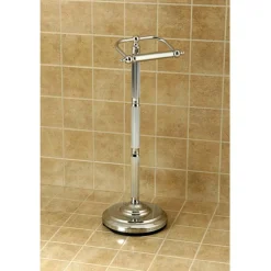 Georgian Pedestal Toilet Paper Holder Toilet Paper Holders