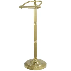 Georgian Pedestal Toilet Paper Holder Toilet Paper Holders