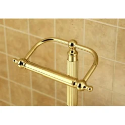 Georgian Pedestal Toilet Paper Holder Toilet Paper Holders