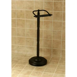 Georgian Pedestal Toilet Paper Holder Toilet Paper Holders