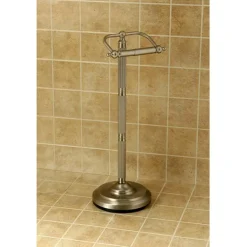 Georgian Pedestal Toilet Paper Holder Toilet Paper Holders