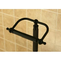 Georgian Pedestal Toilet Paper Holder Toilet Paper Holders