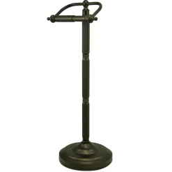 Georgian Pedestal Toilet Paper Holder Toilet Paper Holders