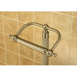 Georgian Pedestal Toilet Paper Holder Toilet Paper Holders