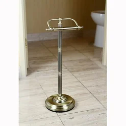 Georgian Pedestal Toilet Paper Holder Toilet Paper Holders