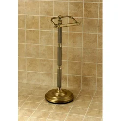 Georgian Pedestal Toilet Paper Holder Toilet Paper Holders