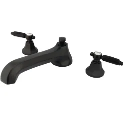 New Georgian Roman Tub Filler Tub Faucets