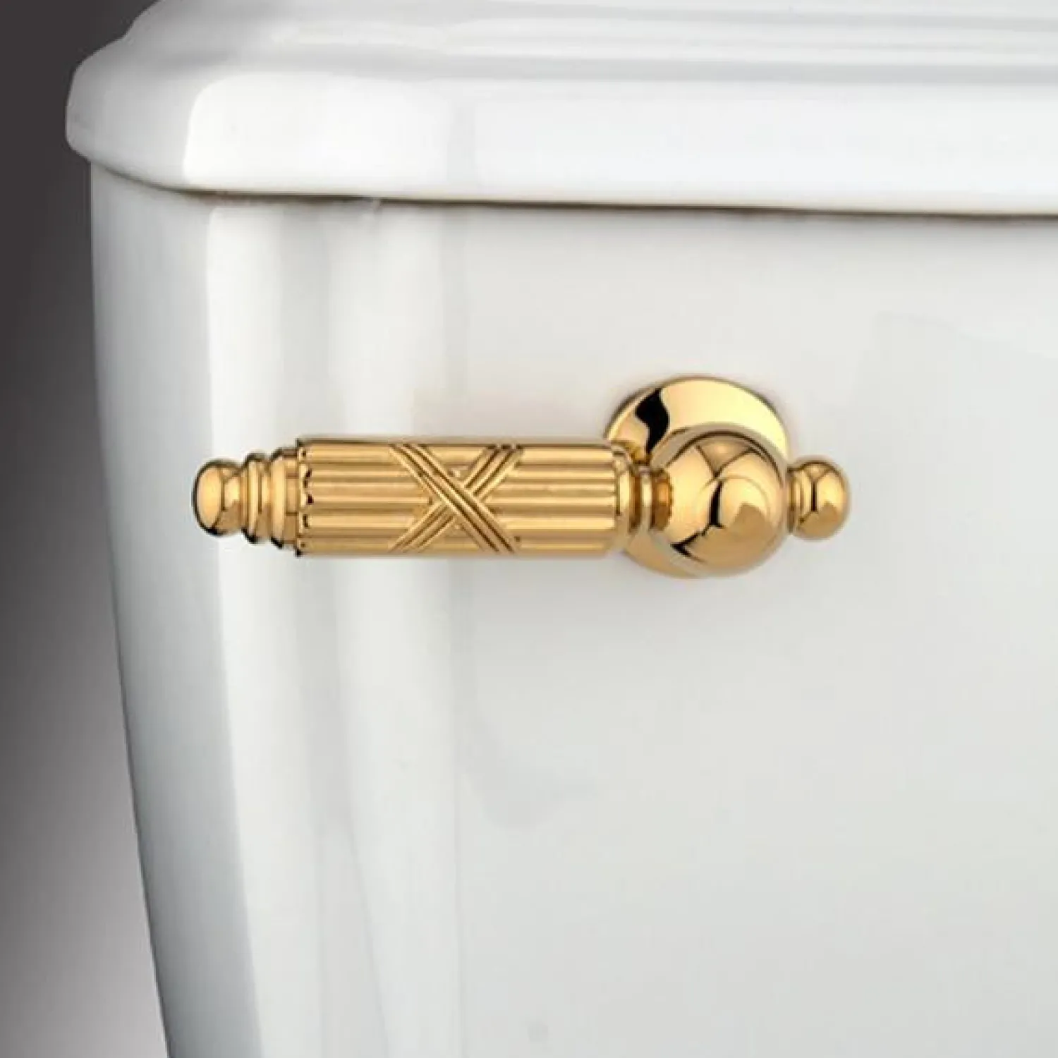 Hot Georgian Toilet Tank Lever Toilet Tank Levers