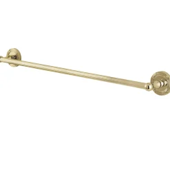 New Georgian Towel Bar Towel Bars