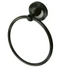 Outlet Georgian 6" Towel Ring Towel Rings