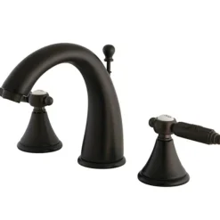 Outlet Georgian Two Handle 8
