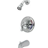 Sale GKB631T Water Saving Magellan Tub and Shower Trim in Chrome Tub & Shower Sets