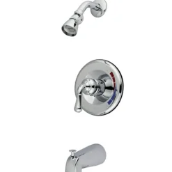 Sale GKB631T Water Saving Magellan Tub and Shower Trim in Chrome Tub & Shower Sets