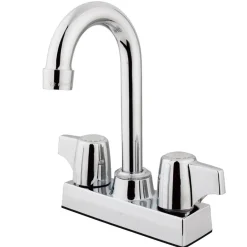 Discount GKB460 Water Saving Franklin Centerset Bar Faucet Bar Faucets