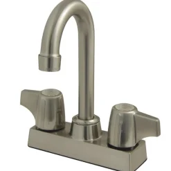 Discount GKB460 Water Saving Franklin Centerset Bar Faucet Bar Faucets