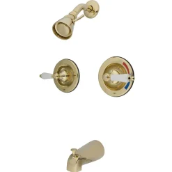 Discount GKB66XPL-P Tub and Shower Faucet Tub & Shower Sets