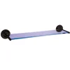 Hot Glass Shelf in Oil Rubbed Bronze Shelves
