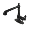 Hot Gourmetier American Classic Single-Handle Bar Faucet Bar Faucets
