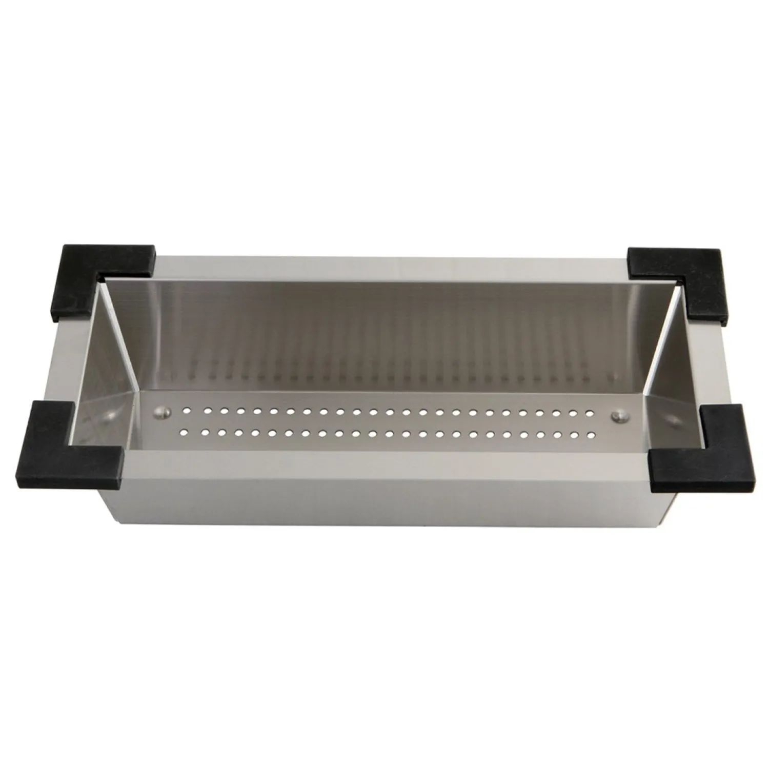 Gourmetier BKCLDR16 Watford Accessory Colander Kitchen Sink Colanders