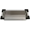 Discount Gourmetier BKCLDR17 Watford Accessory Colander Kitchen Sink Colanders