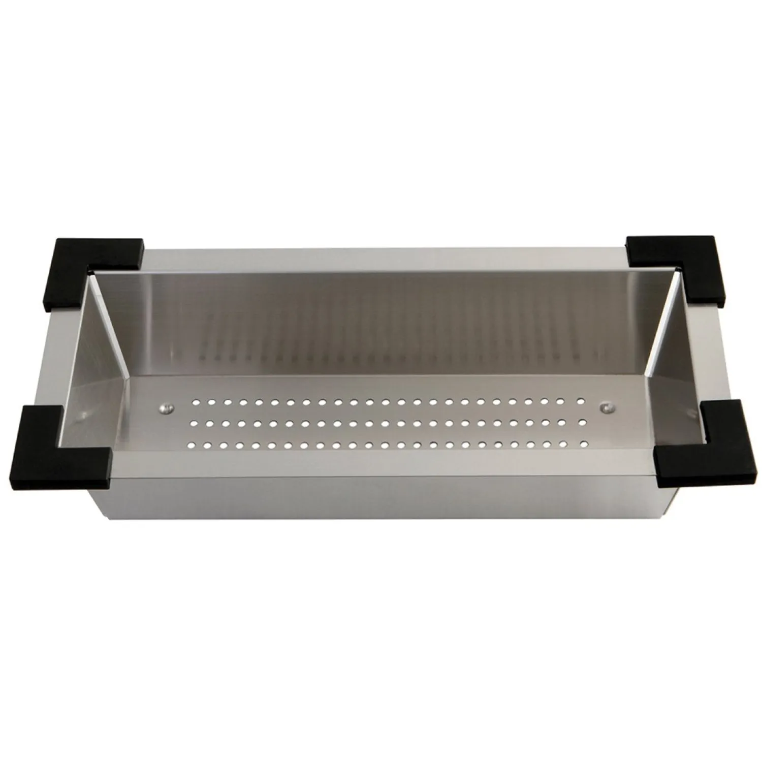Discount Gourmetier BKCLDR17 Watford Accessory Colander Kitchen Sink Colanders