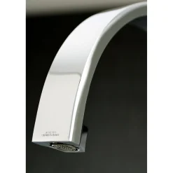 Clearance Gourmetier Concord Single-Handle Kitchen Faucet with Side Sprayer Faucets With Side Spray