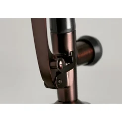 Sale Gourmetier Continental Single Hole Single-Handle Pre-Rinse Kitchen Faucet Single Hole