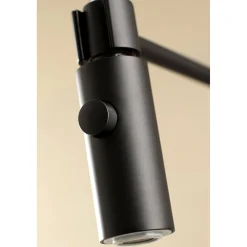 Gourmetier Concord Pre-Rinse Kitchen Faucet Single Hole