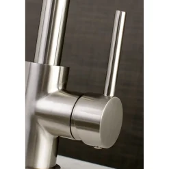 Gourmetier Concord Pre-Rinse Kitchen Faucet Single Hole