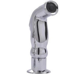 Clearance Gourmetier GSS7701ACLSP Kitchen Faucet Sprayer for GS7701ACLSP and GS8711CTLSP in Chrome Replacement Side Sprays