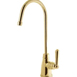 Best Gourmetier Magellan Low-Lead Cold Water Filtration Faucet Water Filter Faucets