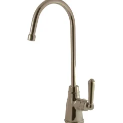Best Gourmetier Magellan Low-Lead Cold Water Filtration Faucet Water Filter Faucets