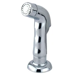Online Gourmetier Made to Match KBS791SP Kitchen Faucet Sprayer for KB791 in Chrome Replacement Side Sprays