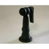 Discount Gourmetier Made to Match Brass Kitchen Faucet Sprayer with Hose Replacement Side Sprays