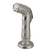 New Gourmetier Made to Match KBS798SP Kitchen Faucet Sprayer for KB798 in Satin Nickel Replacement Side Sprays