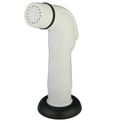 Clearance Gourmetier Made to Match Kitchen Faucet Sprayer with Hose Replacement Side Sprays
