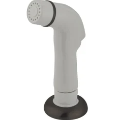 Clearance Gourmetier Made to Match Kitchen Faucet Sprayer with Hose Replacement Side Sprays
