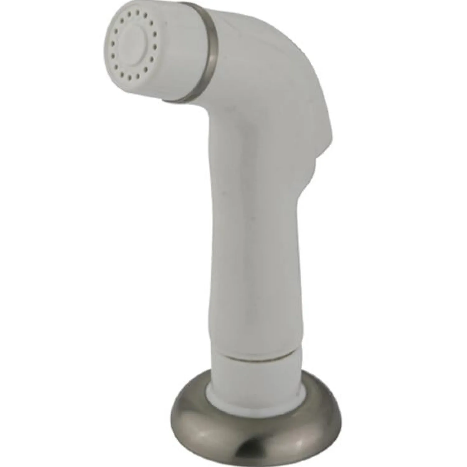 Clearance Gourmetier Made to Match Kitchen Faucet Sprayer with Hose Replacement Side Sprays