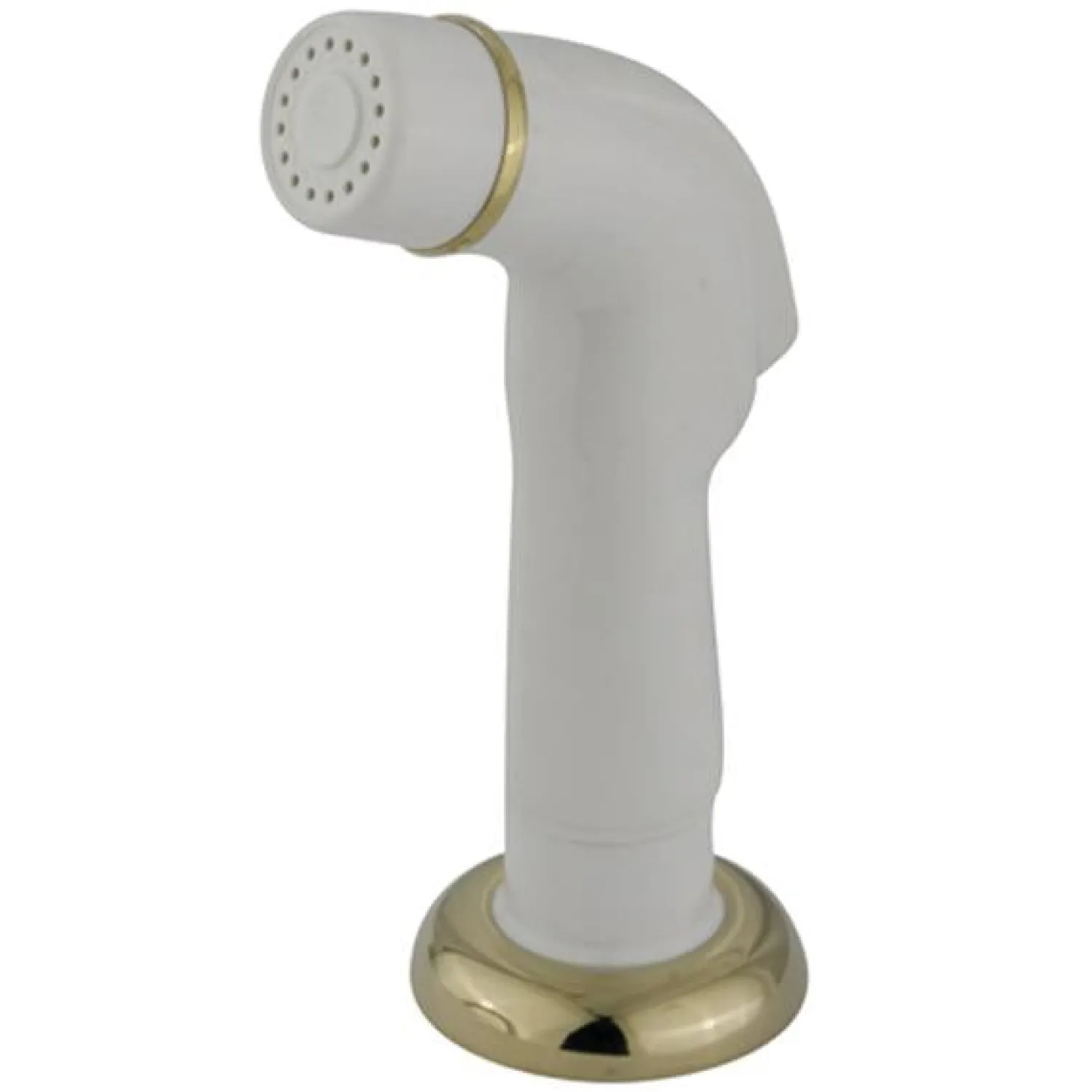 Clearance Gourmetier Made to Match Kitchen Faucet Sprayer with Hose Replacement Side Sprays