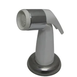 Online Gourmetier Made to Match KBS120SP Kitchen Faucet Sprayer in White Replacement Side Sprays